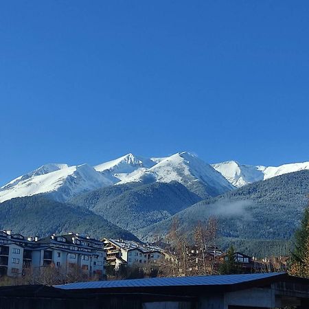 Аpartment B201 Grand Bansko 1 Apartment Exterior photo